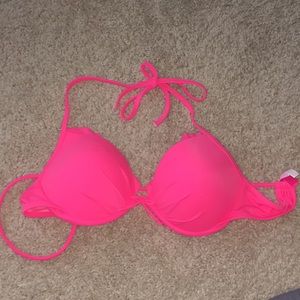 Victoria Secret bathing suit top